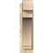 Ekena Millwork Imperial Block Rough Sawn Outlooker, Douglas Fir, 6"W x 18"D x 22"H OUT06X18X22IMP05RDF - alternate 4